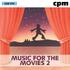 Music For The Movies - 2