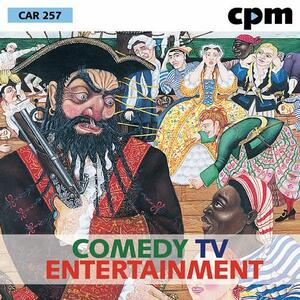 Comedy - Tv - Entertainment