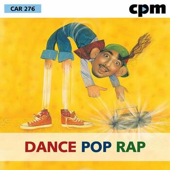 Dance - Pop - Rap