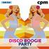 Disco Boogie Party