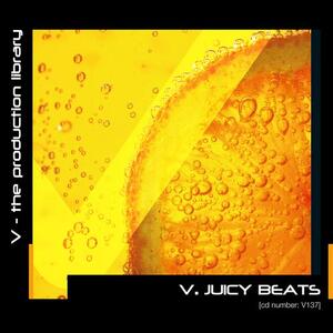 V.JUICY BEATS