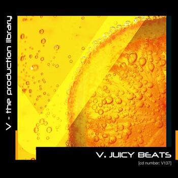 V.JUICY BEATS