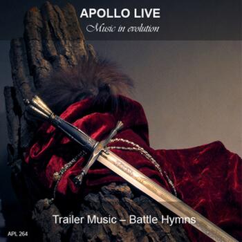 TRAILER MUSIC - BATTLE HYMNS