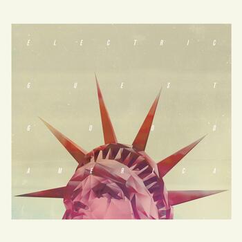  GOOD AMERICA EP