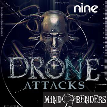 MB009 Drone Attacks