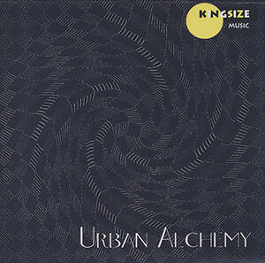 Urban Alchemy