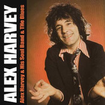 ALEX HARVEY AND HIS SOULBAND