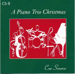 Piano Trio Christmas