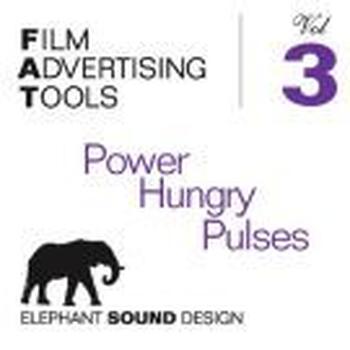 Power Hungry Pulses