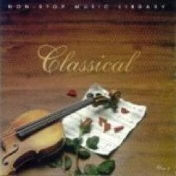 Classical - Disc 1