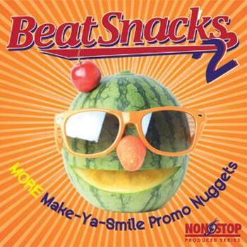 Beat Snacks 2 - More Make Ya Smile Promo Nuggets