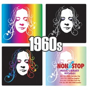 1960s 1 - 60's Funk, Motown, Surf, Retro Rock