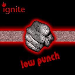 Low Punch - Bass and Drum Grooves