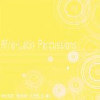 Afro-Latin Percussion