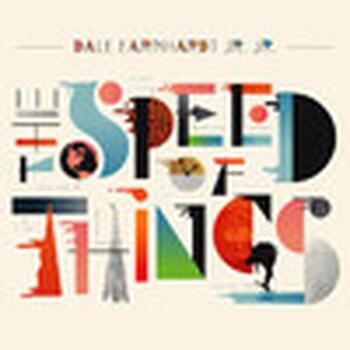 THE SPEED OF THINGS