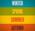 Sounds of the Seasons