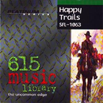 Happy Trails
