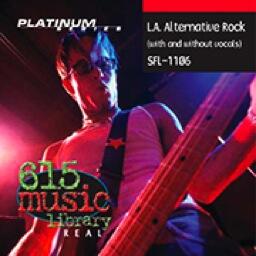  L.A. Alternative Rock