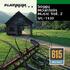 Soggy Mountain Music Vol. 2