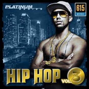 SFL1200 Hip Hop Vol. 3