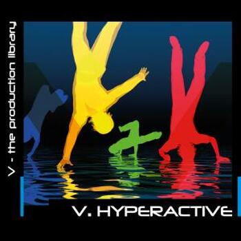 V.HYPERACTIVE