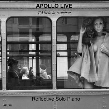 REFLECTIVE SOLO PIANO