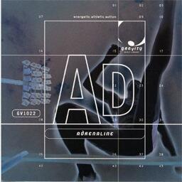 Adrenaline - Energetic Athletic Action