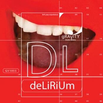 Delirium