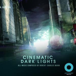 JUST 86 Cinematic Dark Lights