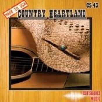 Made in the USA - Country Heartland
