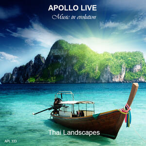 THAI LANDSCAPES