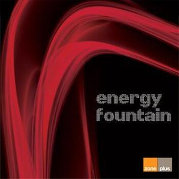 ZONE 513 ENERGY FOUNTAIN