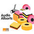 ZONE 500 AUDIO ALLSORTS