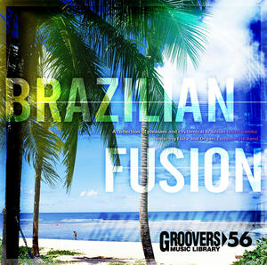BRAZILIAN FUSION