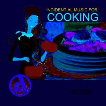 Cooking