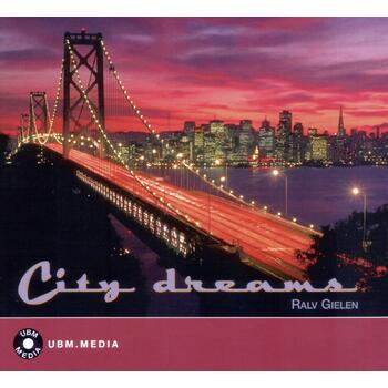 City Dreams