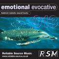 RSM013 Emotional Evocative