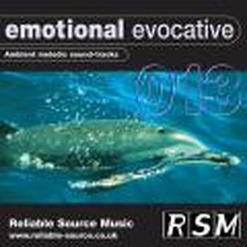 RSM013 Emotional Evocative