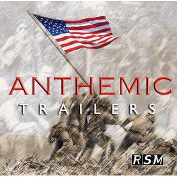 RSM105 Anthemic Trailers