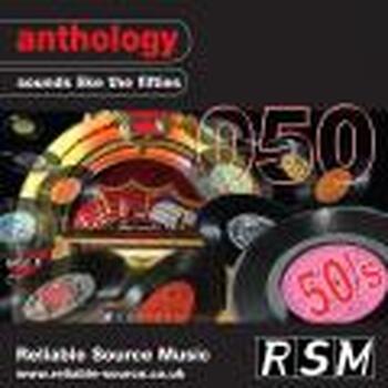 Anthology 50's