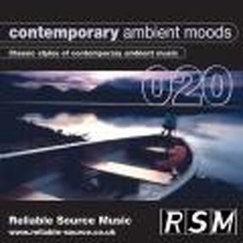 CONTEMPORARY AMBIENT MOODS