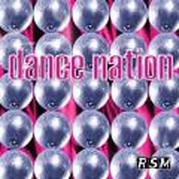 RSM077 Dance Nation