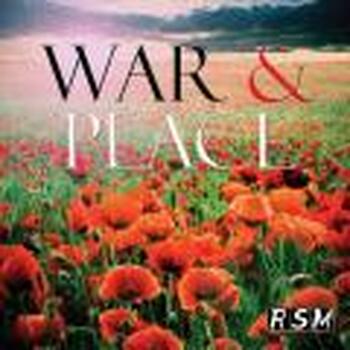 RSM078 War & Peace