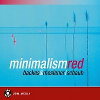 Minimalism Red
