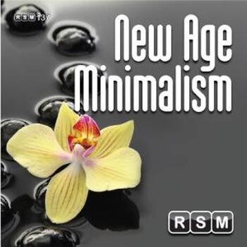 RSM137 New Age Minimalism