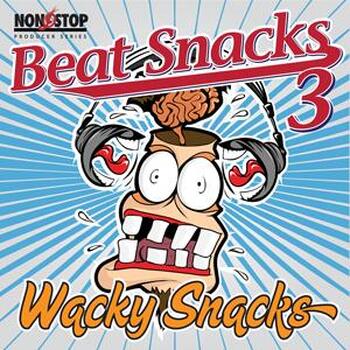 Beat Snacks 3 - Whacky Snacks