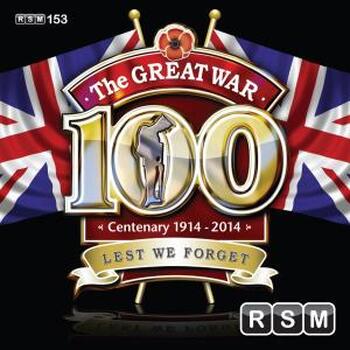 RSM153 The Great War