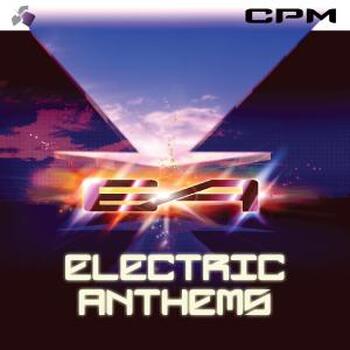 Electric Anthems