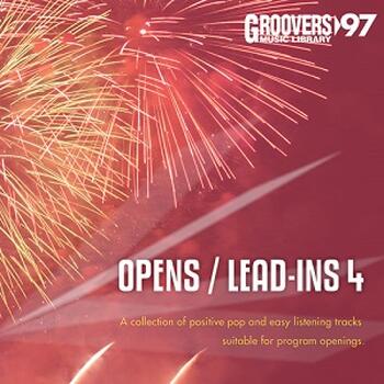 OPENS / LEAD-INS 4
