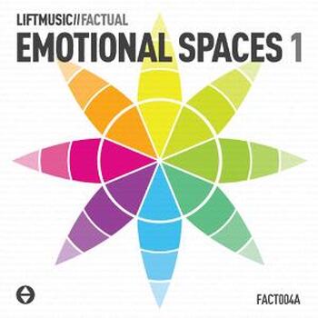 Emotional Spaces 1